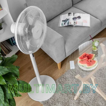 Вентилятор Sencor SFN 4070WH картинка 12